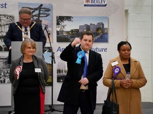 Supporting image for story: Tories hail Old Bexley by-election success as Labour claims PM should be ‘worried’