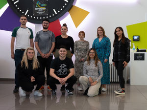 Supporting image for story: DRPG launches next gen board