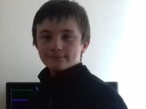 Supporting image for story: 16 year old found safe and well