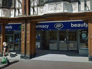Supporting image for story: Burglar admits stealing £8,500 of perfume from Boots in Shrewsbury