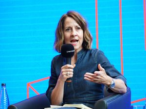 Supporting image for story: UK’s leading bosses urged to act on protecting against cyber attacks