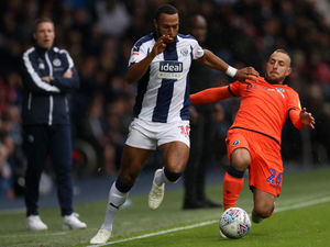 Supporting image for story: Matt Phillips injury 'nothing serious' as Dwight Gayle passed fit