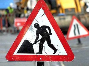 Supporting image for story: Severn Trent fined for late roadworks that shut Ellesmere Road