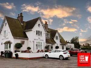 Supporting image for story: Wolverhampton pub thriving thanks to £250k refurbishment, 'Instagrammable' look and cocktail trees