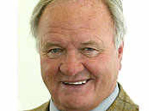 Supporting image for story: Big Ron linked to Yeltz role