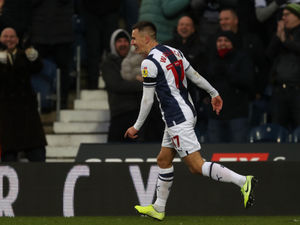 Supporting image for story: West Brom 3 Rotherham 0 - Player ratings 