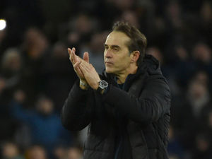 Supporting image for story: Steve Bull: Man City will be Julen Lopetegui's biggest test yet