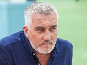 Supporting image for story: Paul Hollywood thanks Supervet for saving cat’s life after ‘horrific injuries’
