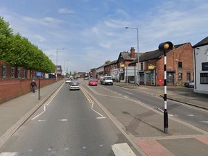 Supporting image for story: Driver arrested on drink driving charge after "erratic" driving