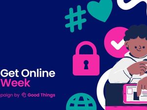 Supporting image for story: Free sessions in Telford to help more people get online