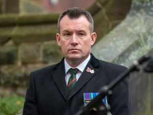 Supporting image for story: MP urges residents to help shape future of mental health services 