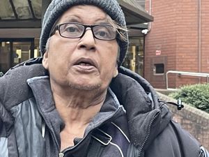 Supporting image for story: Dog owner spared jail over ‘horrific’ mauling of 11-year-old girl caught on CCTV