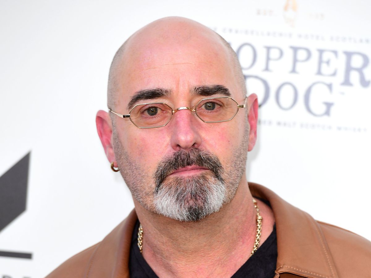 Oasis guitarist taking break from tour as he reveals prostate cancer diagnosis