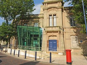 Supporting image for story: New home for soul club