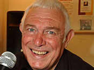 Supporting image for story: Mac is back with debut CD