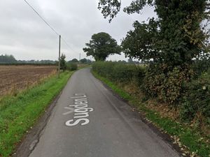 Supporting image for story: Controversial Gypsy/Traveller site near Telford approved despite residents concerns