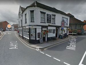 Supporting image for story: Go-ahead given for new lease of life to real ale pub