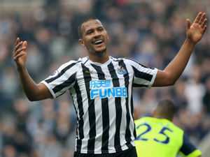 Supporting image for story: Transfer Rumours - June 25