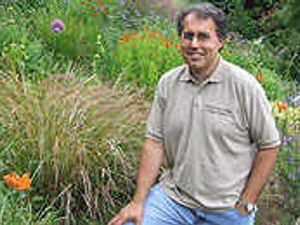 Supporting image for story: Garden to star on TV