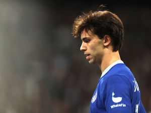 Supporting image for story: Aston Villa leading the race to sign Joao Felix