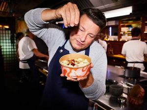 Supporting image for story: Jamie Oliver’s businesses notch up higher profits after £1 Wonders TV success