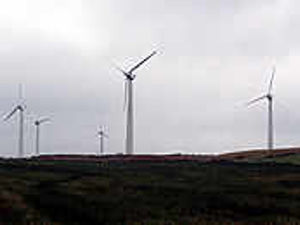 Supporting image for story: Opik hands in turbine petition