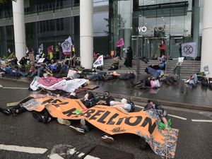 Supporting image for story: LETTER: Get informed on climate change