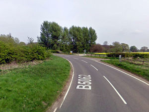 Supporting image for story: Inquest opens on motorcyclist, 51, killed in crash near Shrewsbury