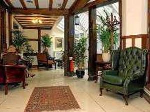 Supporting image for story: The Talbot Hotel, Stourbridge