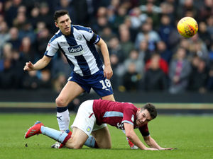 Supporting image for story: Gareth Barry: I didn't want to run away after West Brom's relegation