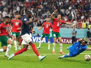 Supporting image for story: Every shirt number on 2022 World Cup squad lists has scored in Qatar