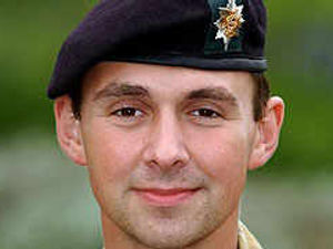 Supporting image for story: Soldiers killed when learner crashed