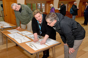 Shropshire Council's Ffion Horton discusses the plans