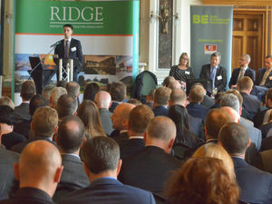 Supporting image for story: Landlord raises alarm about pace of Birmingham office lettings