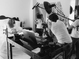 Supporting image for story: Jesy Nelson says twins have given her ‘so much purpose’ in new series trailer