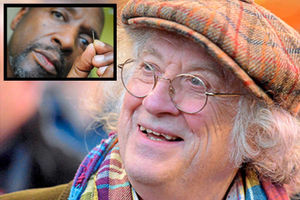 Supporting image for story: Mini Noddy Holder to star in year of celebrations at Wolverhampton cinema