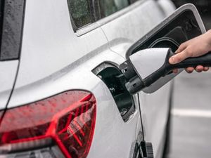 Supporting image for story: 2025 poised to be expensive year for EV drivers after benefits disappear