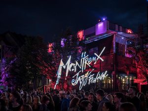 Supporting image for story: Contemporary stars to join musical greats at 2023 Montreux Jazz Festival