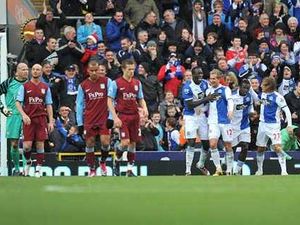 Supporting image for story: Pictures of all the match action