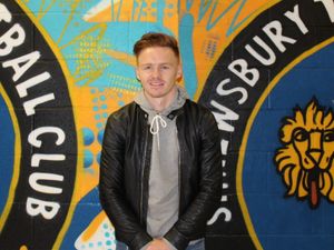 Supporting image for story: Paul Hurst believes new Shrewsbury Town signing Jon Nolan can progress