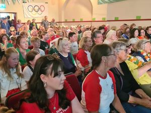 Supporting image for story: There is ‘something about Skibbereen’, says coach as club rowers retain gold