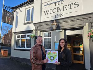 Supporting image for story: Customers urged to show their love for Shropshire high streets in Valentine's Day initiative