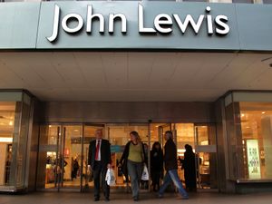 Supporting image for story: John Lewis warns over more shop closures after first ever annual loss