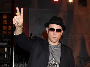 Supporting image for story: Vinnie Jones: Clarkson’s Farm biggest thing to happen for country in 30 years