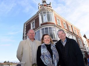 Supporting image for story: Potential hammer blow for social enterprises and disadvantaged communities