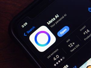 Supporting image for story: More than third of UK consumers now use AI to shop – survey