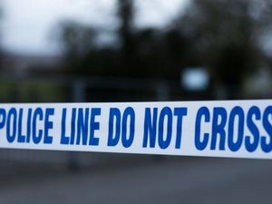 Supporting image for story: Police launch investigation after gun fired at property in broad daylight