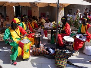 Supporting image for story: ‘Our players are best in Africa’: Senegal warning ahead of England World Cup tie
