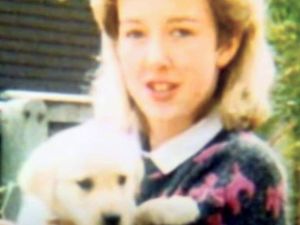 Diane Sindall smiling