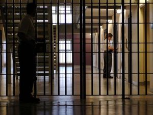 Supporting image for story: Jailed: Man who stabbed friend after row resulting in football being lost in Black Country park 